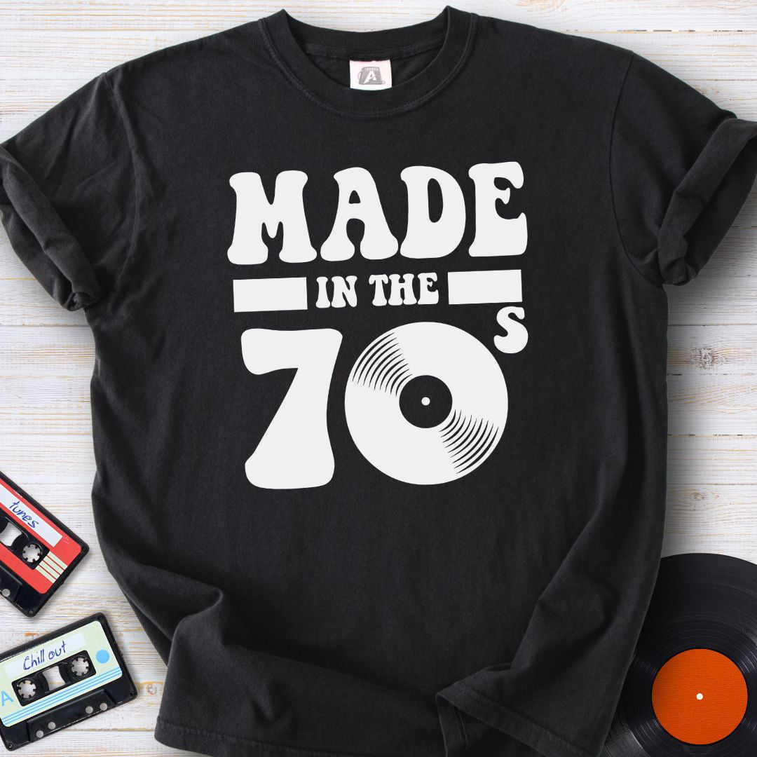 Made In The 70s Tee