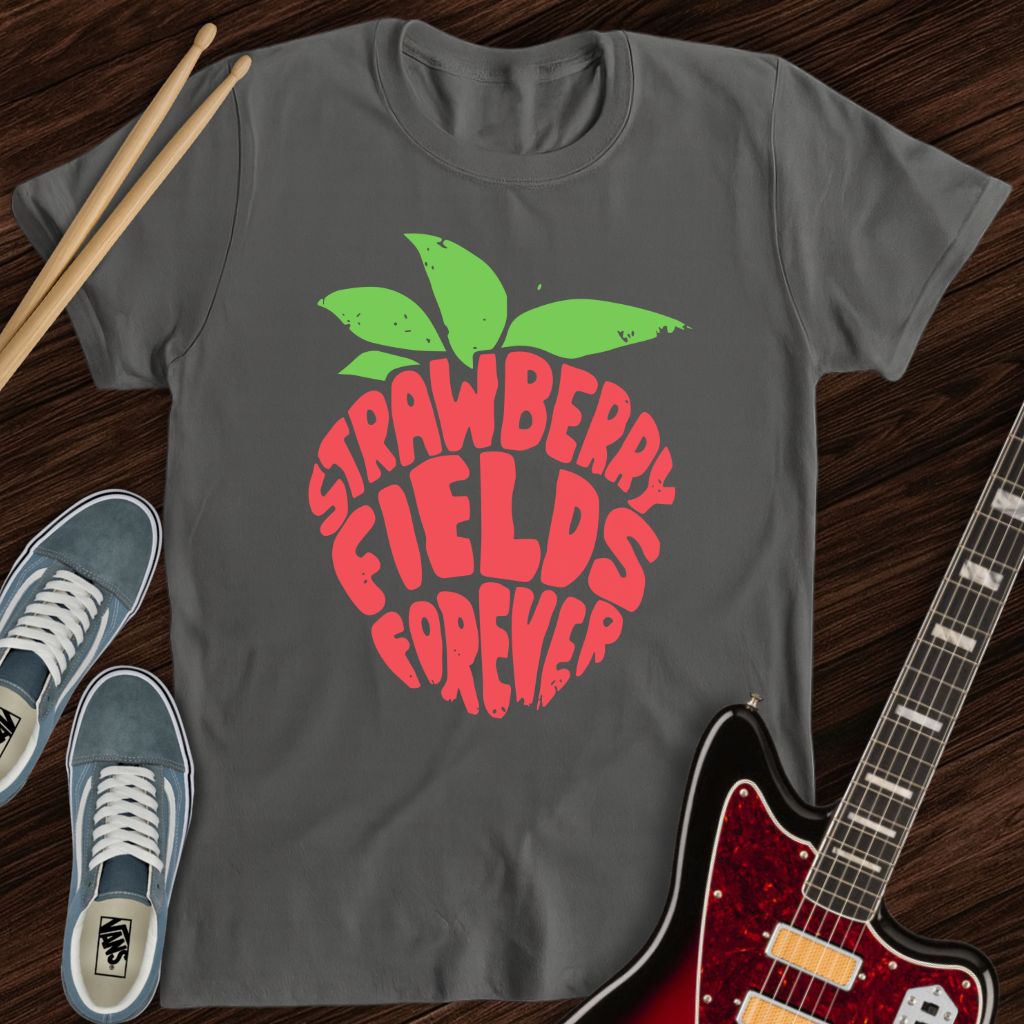 Strawberry Dreams Tee