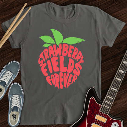 Strawberry Dreams Tee