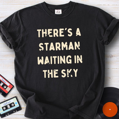 Starman Tee