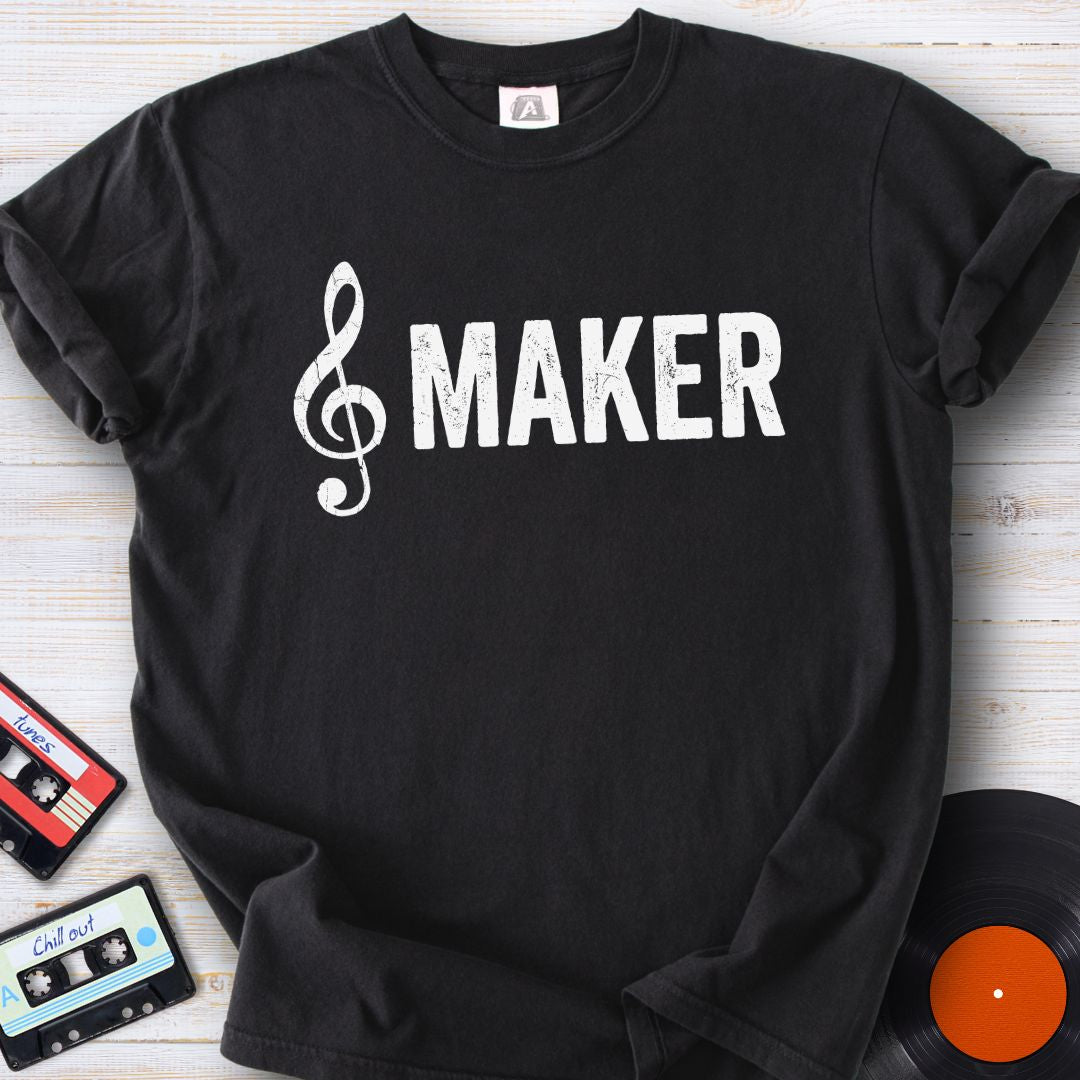 Treble Maker Tee