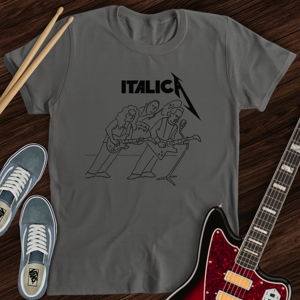 Italica Tee