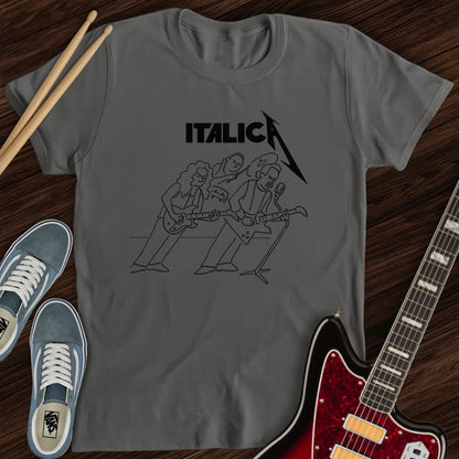 Italica Tee