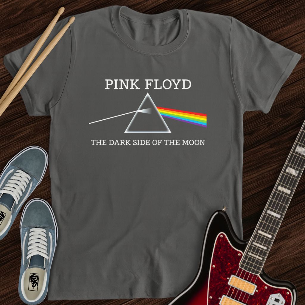 Dark Side of the Moon Tee