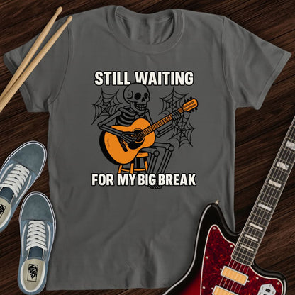 Forever Waiting Tee