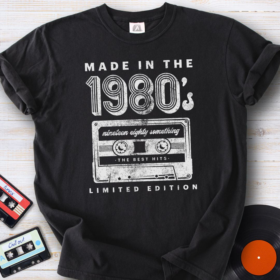 Eighty Something Tee