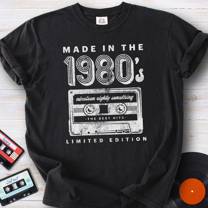 Eighty Something Tee
