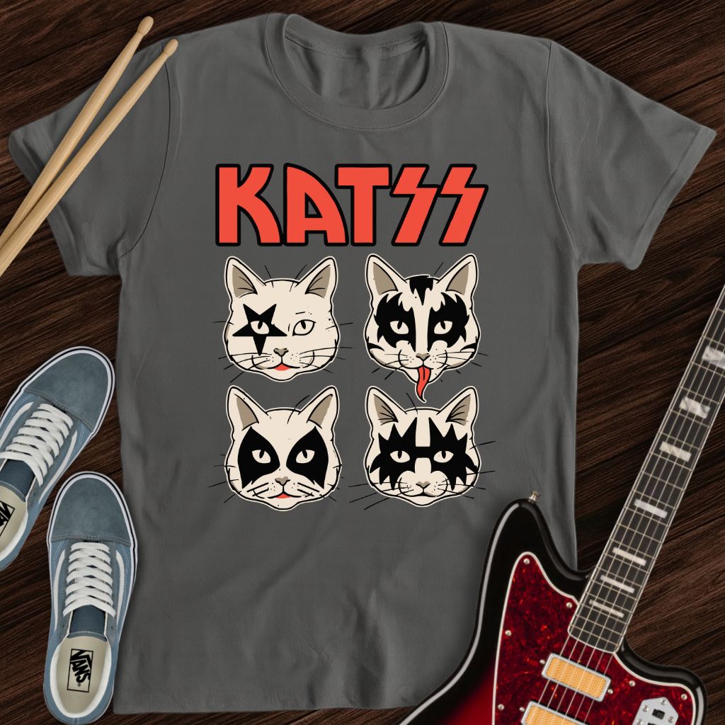 KATSS Tee