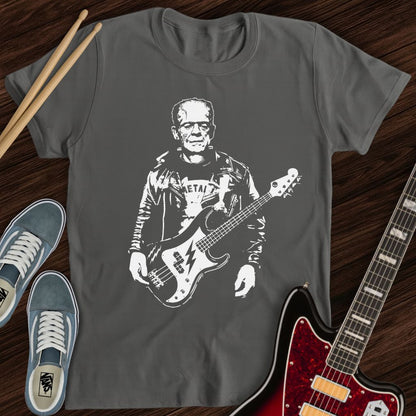 Frankenstein’s Groove Tee