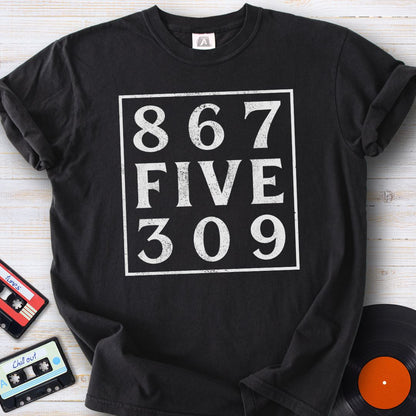 8675309 Tee