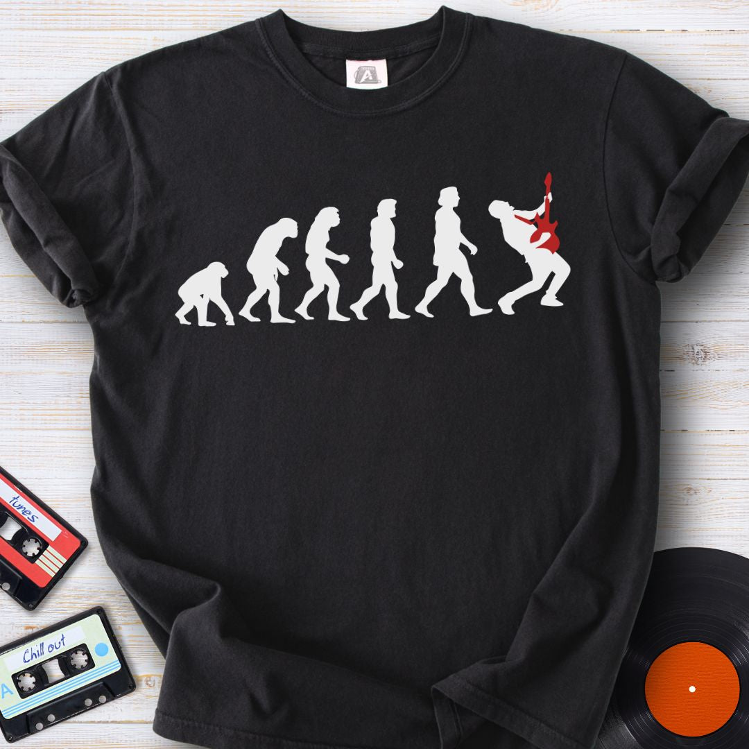 Rockvolution Tee