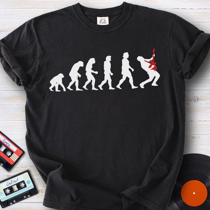 Rockvolution Tee