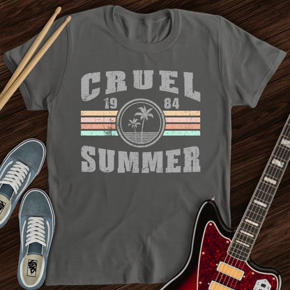 Cruel Summer Tee