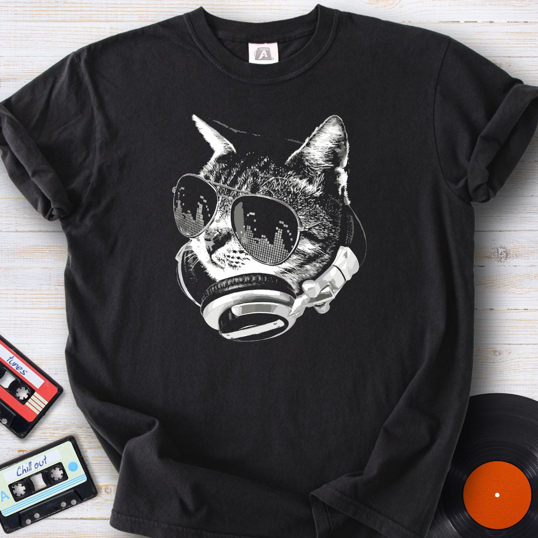 Meow Mix Master Tee
