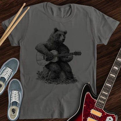 Grizzly Riff Tee