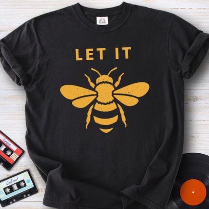Let It Bee Tee