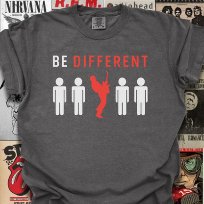 Be Different Tee