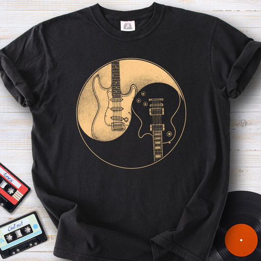Yin & Yang of Tone Tee