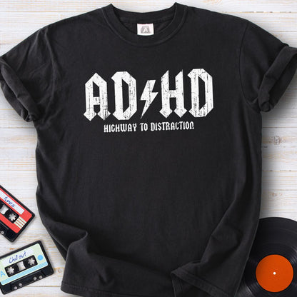 AD/HD Tee