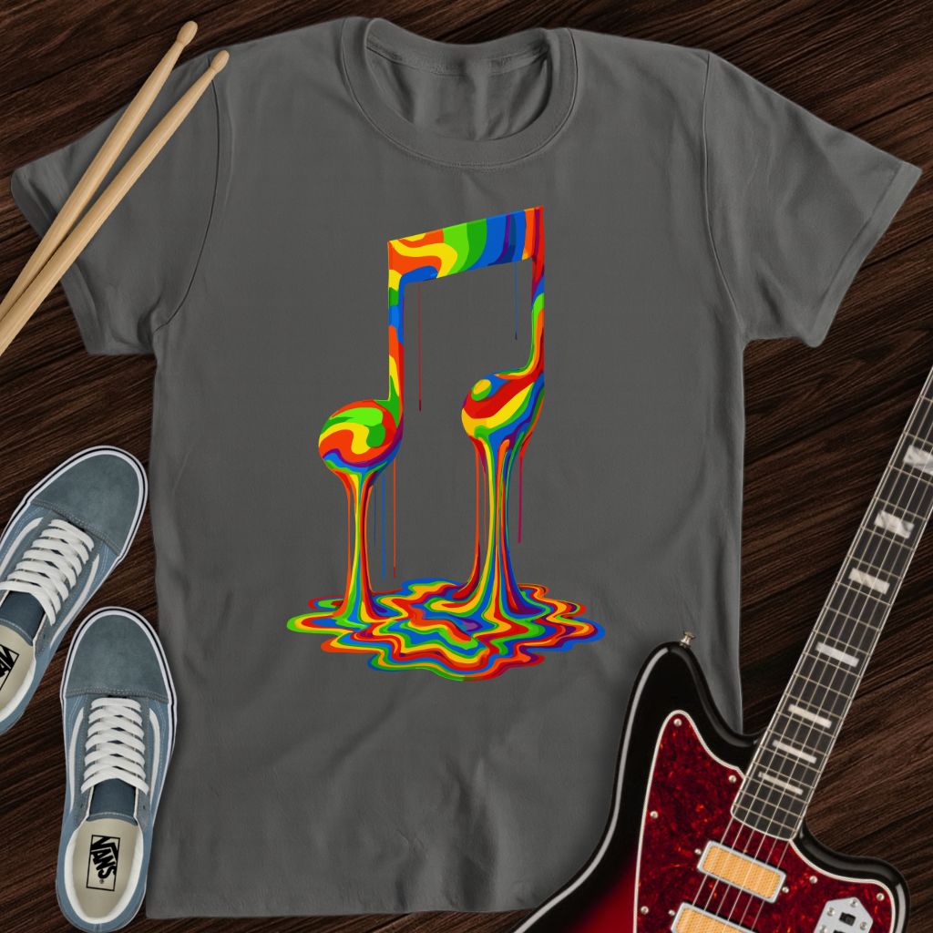 Melting Melody Tee