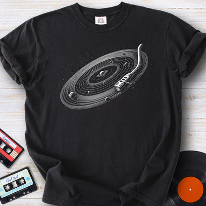 Orbiting the Beat Tee