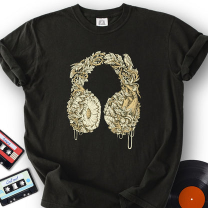 Nature’s Melody Tee