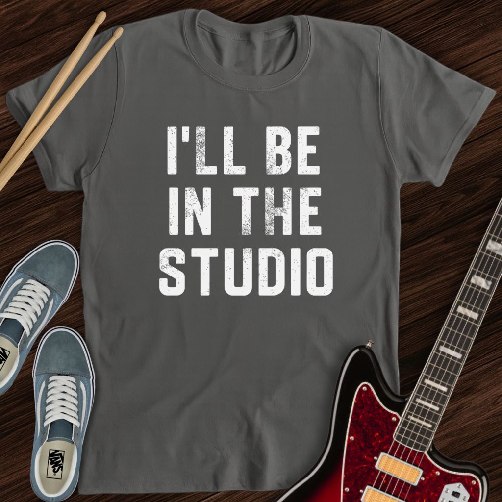 Studio Life Tee