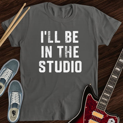 Studio Life Tee
