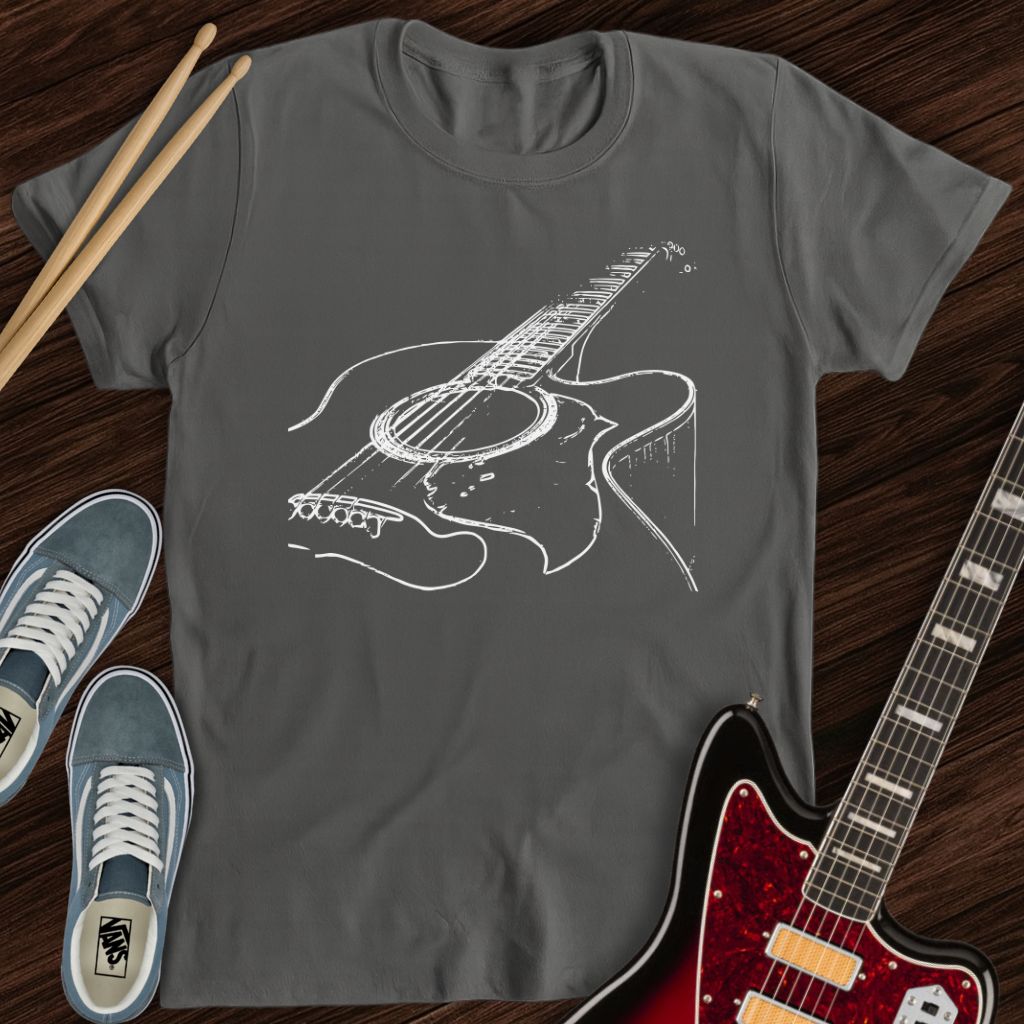 Acoustic Soul Tee
