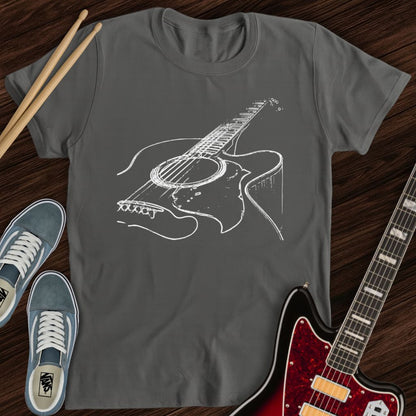 Acoustic Soul Tee