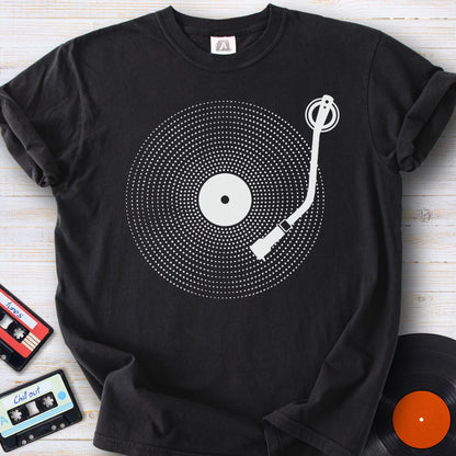 Simply Vinyl Tee