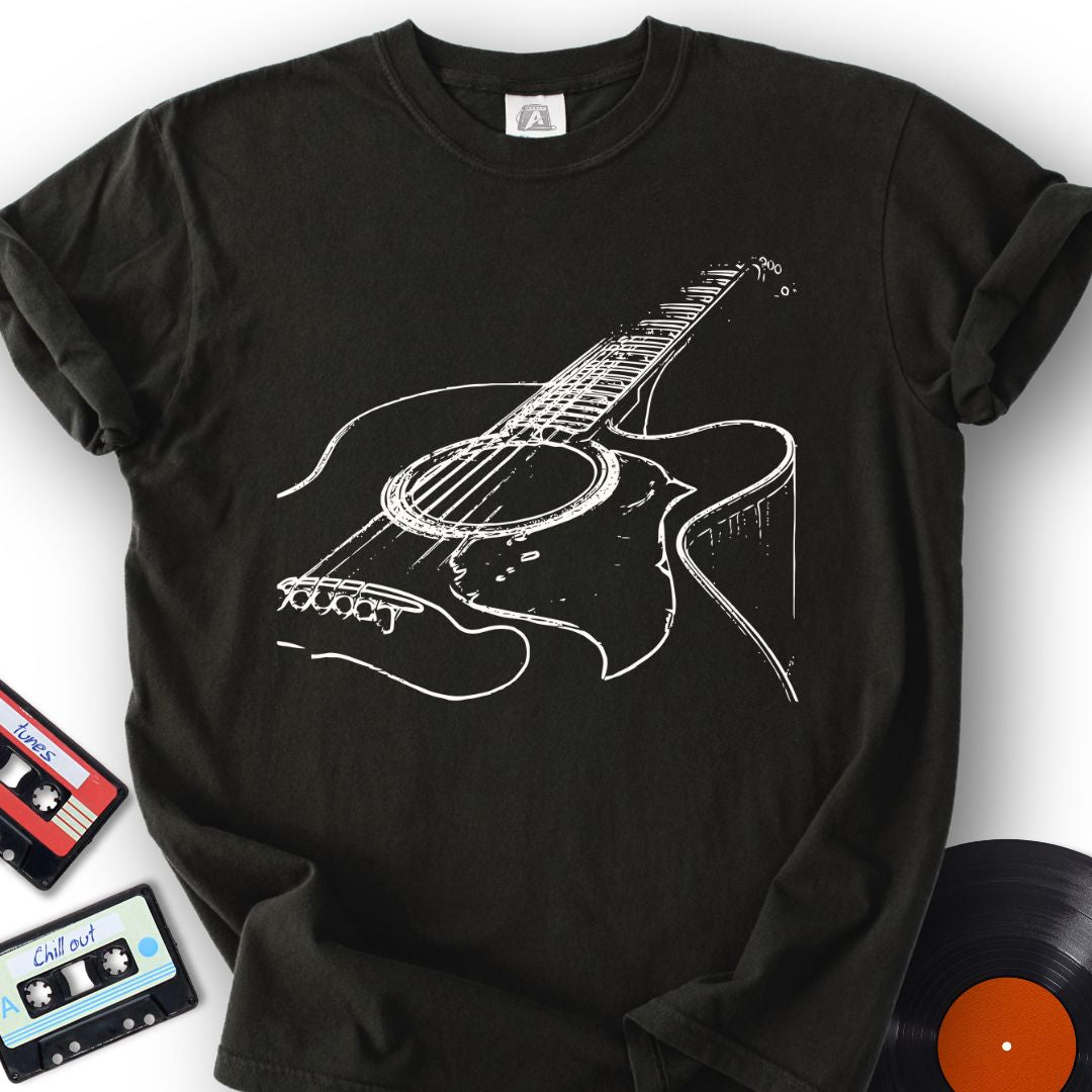 Acoustic Soul Tee