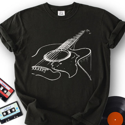 Acoustic Soul Tee