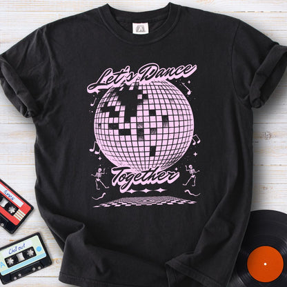 Let’s Dance Again Tee