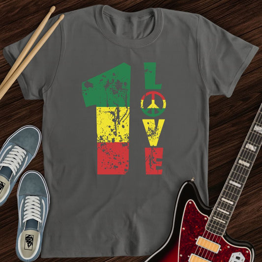 One Love Tee