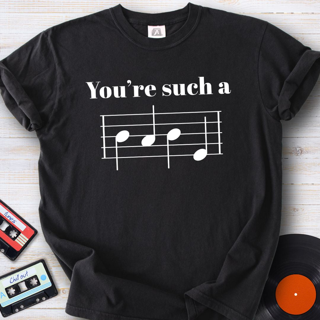 Treble Maker Tee