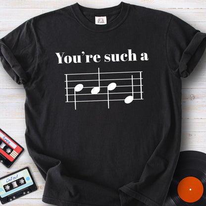 Treble Maker Tee