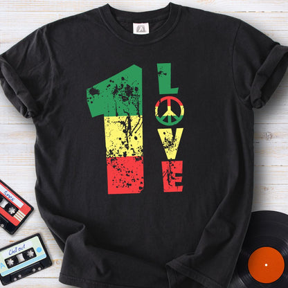 One Love Tee