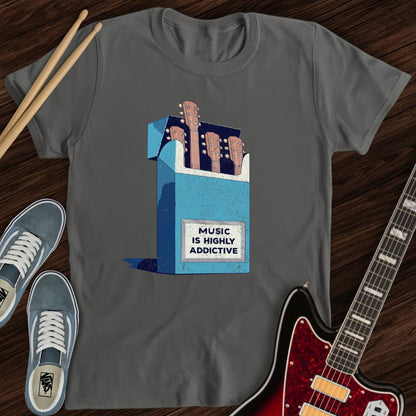 Highly Addictive Tee