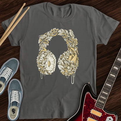 Nature’s Melody Tee