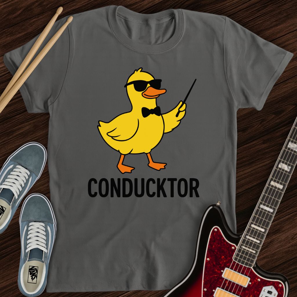 Conducktor Tee