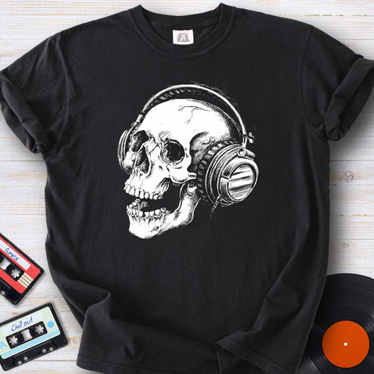Rock The Skull Tee