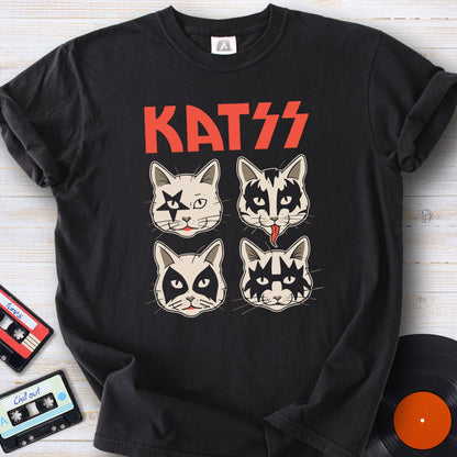 KATSS Tee