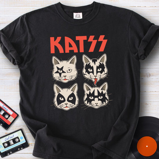 KATSS Tee