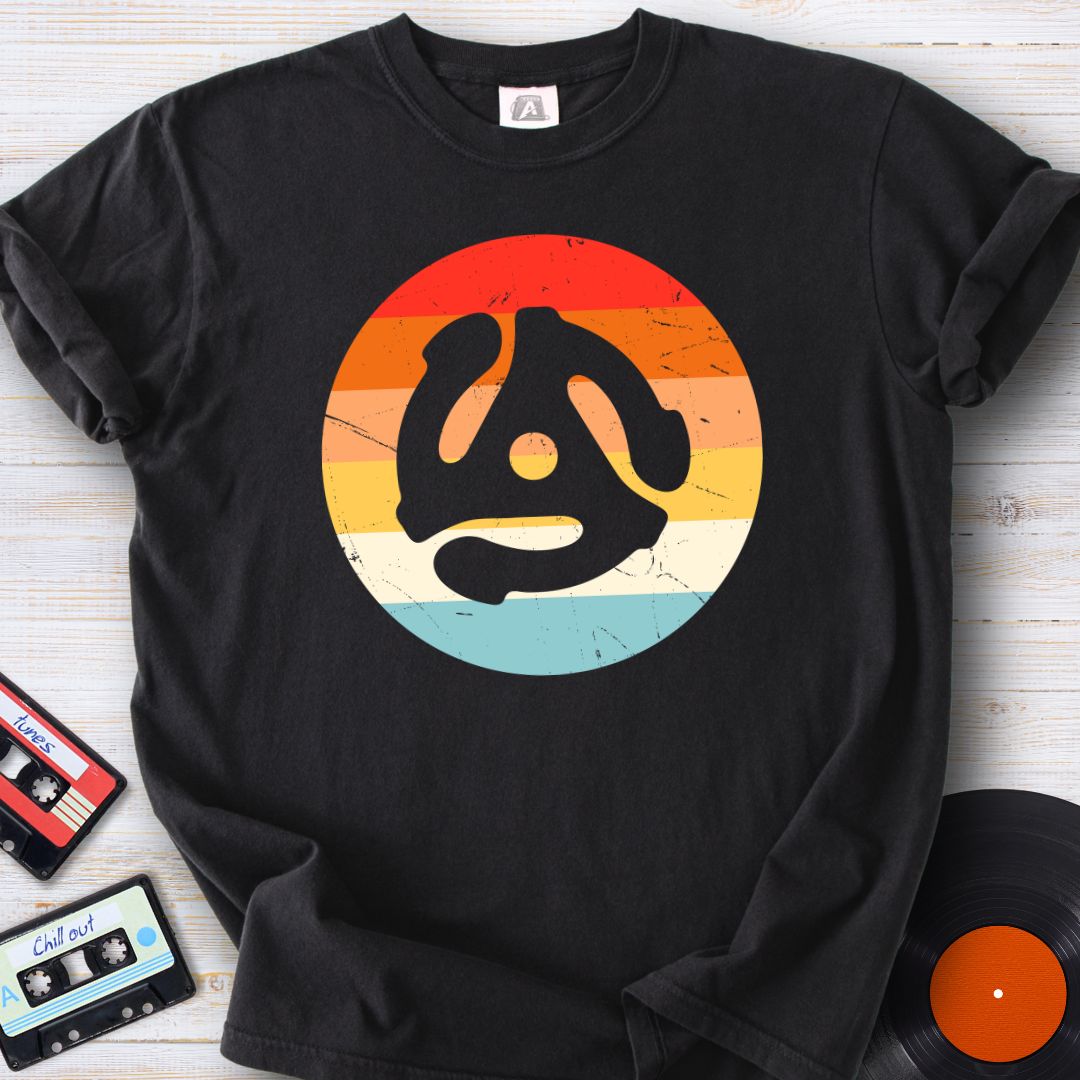 Golden Hour 45 Tee