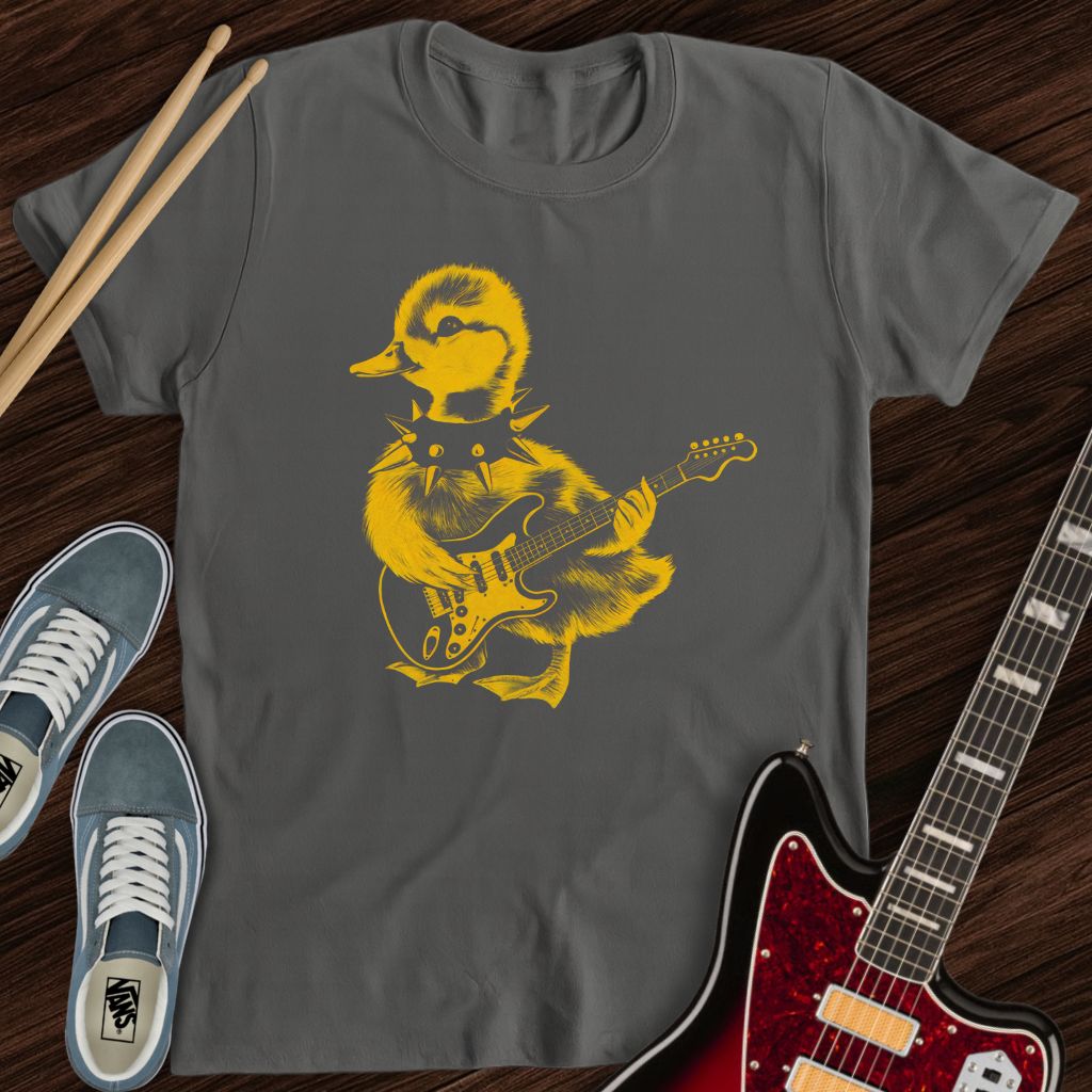 Punk Duck Tee
