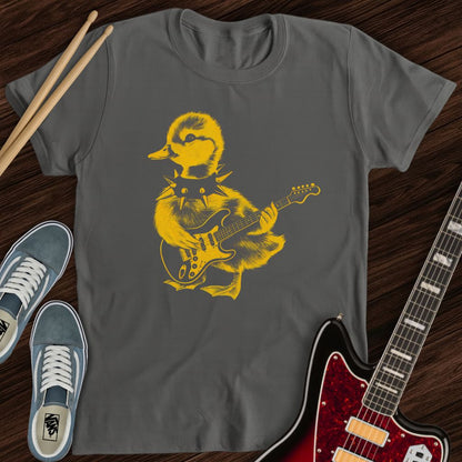 Punk Duck Tee