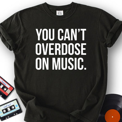 Pure Sound Tee