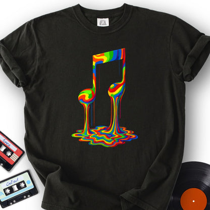 Melting Melody Tee