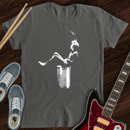 Tin Can Starman Tee